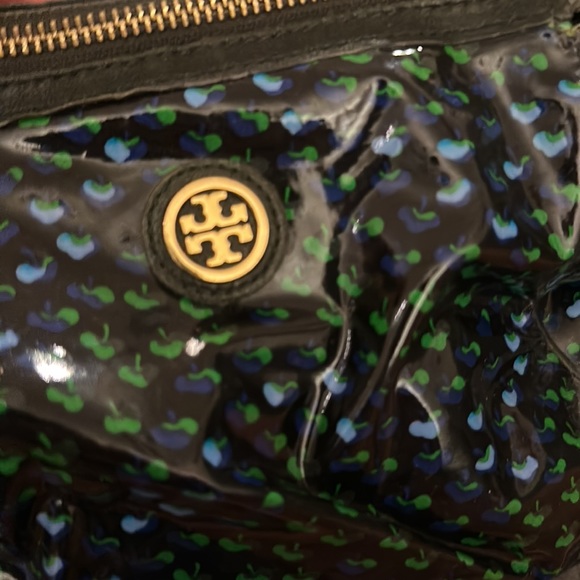 Tory Burch printed pouch - Picture 3 of 3